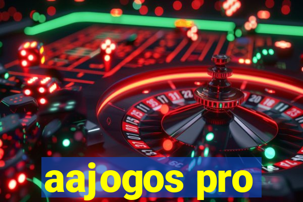 aajogos pro